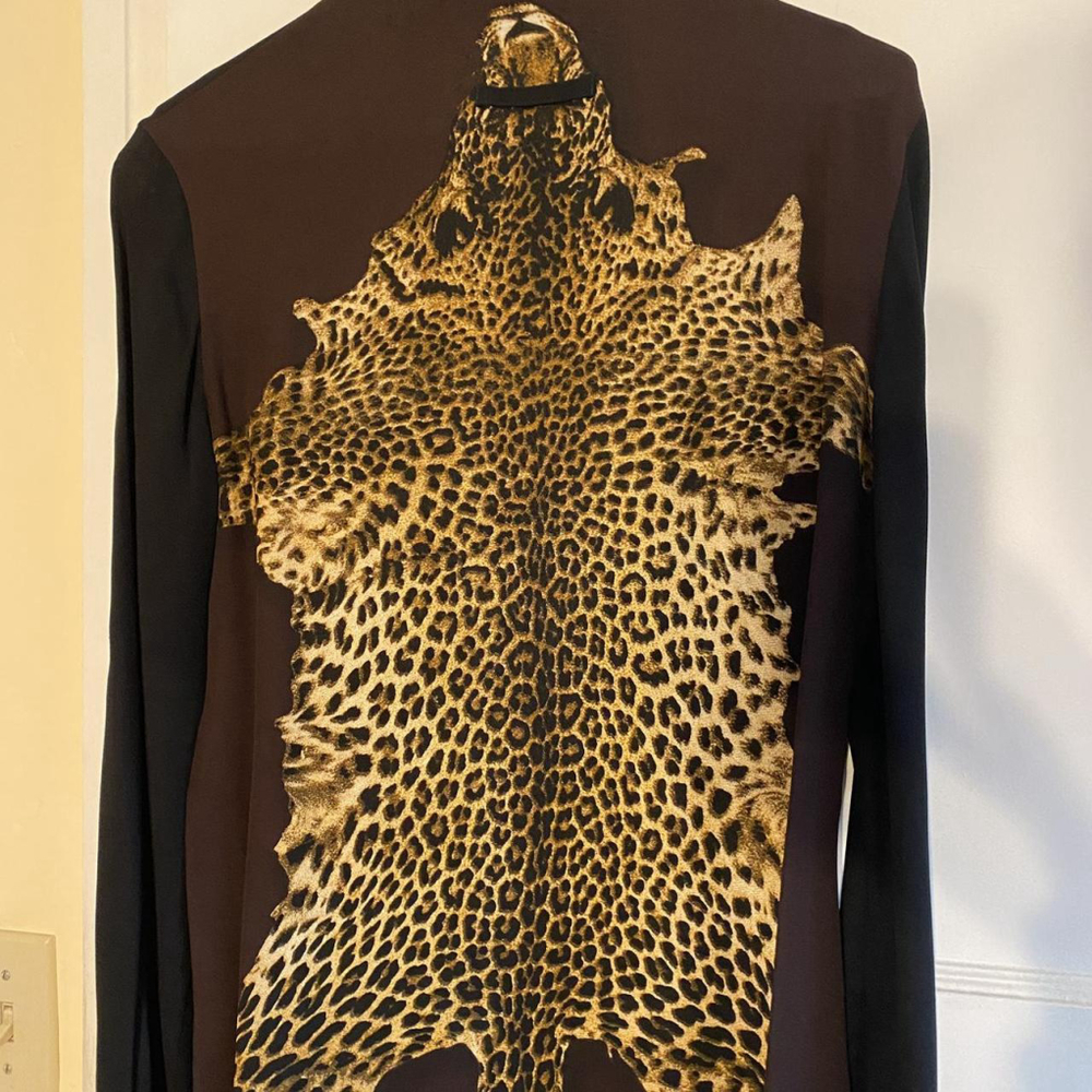 Blouses - Picture 2 of 4